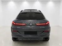 Usado BMW X6 Comfort Edition 340 HP (250 kW) 2022 Cinzento SUV