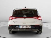 Usado Hyundai i20 101 CV (74 kW) 2024 Utilitario