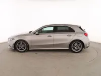 Usado Mercedes A200 163 CV (119 kW) 2020 Gris Berlina