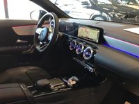 usado Mercedes CLA200 Shooting Brake 200 Shooting Brake