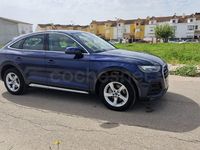 Usado Audi Q5 Sportback Advanced Plus 204 CV (150 kW) 2023 Azul SUV