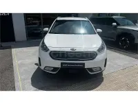 Usado Kia Niro 141 CV (103 kW) 2019 Blanco SUV