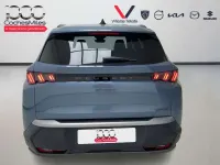 Usado Peugeot 5008 Allure 145 CV (106 kW) 2025 Azul SUV