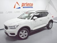 Usado Volvo XC40 Momentum 150 CV (110 kW) 2020 Blanco SUV