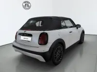 Usado Mini Cooper Cabriolet 163 CV (119 kW) 2025 Descapotable