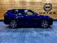 Usado Suzuki Across 306 CV (225 kW) 2020 Azul SUV