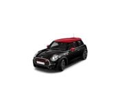 Usado Mini John Cooper Works 231 CV (169 kW) 2019 Negro Utilitario