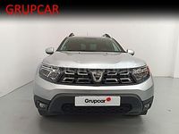 Usado Dacia Duster Prestige 150 CV (110 kW) 2021 Gris / plata SUV