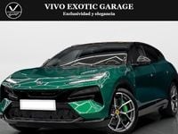 Usado Lotus Eletre 675 kW (918 CV) 2025 Eléctrico SUV