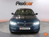 Usado BMW 530e iPerformance 252 CV (185 kW) 2019 Azul Berlina
