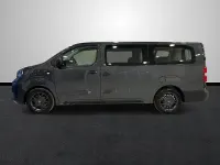 Nuevo Opel Vivaro-e Combi 180 CV (132 kW) 2025 Monovolumen