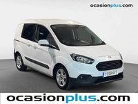 usado Ford Transit Courier Kombi 1.5 TDCi Trend 74 kW (100 CV)