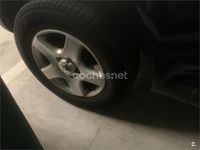 Usado VW Touareg 241 CV (177 kW) 2006 Azul SUV