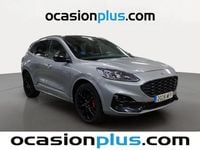 Usado Ford Kuga ST-Line X 225 CV (165 kW) 2023 Gris plata SUV