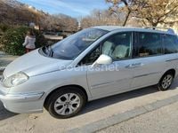 Occasion Citroën C8 138 PK (101 kW) 2010 Grijs MPV