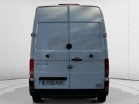 Usado VW Crafter 102 CV (75 kW) 2019 Van