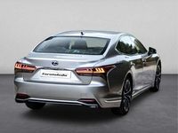 usado Lexus LS500h F Sport