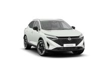 Usado Nissan Qashqai N-Connecta 190 CV (139 kW) 2025 Blanco SUV