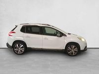 Usado Peugeot 2008 Signature Sky 82 CV (60 kW) 2019 Blanco SUV