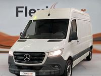 usado Mercedes Sprinter 311 CDI 2.1 (114 CV) Diésel en Flexicar La Línea