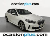 Usado BMW 118 150 CV (110 kW) 2023 Blanco Utilitario