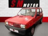 Usado Fiat Panda 34 CV (25 kW) 1980