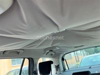 Usado Citroën Grand C4 Picasso 138 CV (101 kW) 2007 Marrón Monovolumen