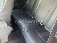 Usado Renault Mégane Dynamique 130 CV (95 kW) 2010 Granate Berlina