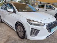 Usado Hyundai Ioniq 141 CV (103 kW) 2022 Blanco Utilitario