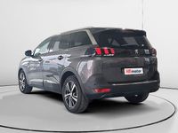 Usado Peugeot 5008 Allure 131 CV (96 kW) 2023 Gris / plata SUV
