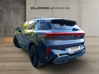 Usado Cupra Terramar VZ 272 CV (200 kW) 2025 Violeta / lila SUV