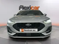 Usado Ford Focus Active 155 CV (114 kW) 2023 Gris Berlina