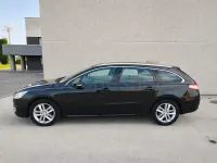 Usado Peugeot 508 SW Active 140 CV (102 kW) 2014 Negro Familiar
