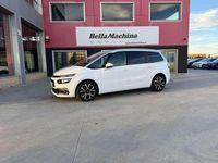 Usado Citroën C4 PureTech 131 CV (96 kW) 2021 Blanco Monovolumen