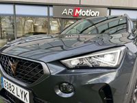 usado Cupra Formentor 2.0 TSI 310 VZ DSG 4Drive