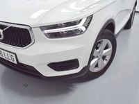 Usado Volvo XC40 Momentum 150 CV (110 kW) 2020 Blanco SUV