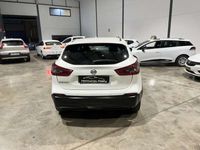 usado Nissan Qashqai 1.5dCi Acenta 4x2 85kW