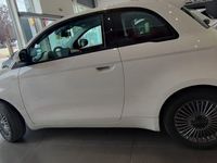 usado Fiat 500e 3+1 87kw Icon