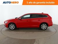 usado Volvo V60 T3 Momentum