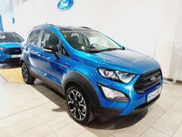 usado Ford Ecosport 1.0 Ecoboost Active 125