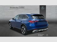 Usado Mercedes GLC300e 313 CV (230 kW) 2025 Azul SUV