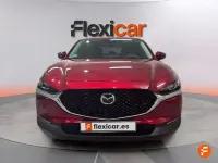 Usado Mazda CX-30 180 CV (132 kW) 2019 Rojo SUV