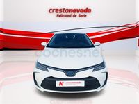 Usado Toyota Corolla Active 122 CV (89 kW) 2020 Blanco Berlina