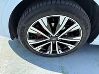 Usado Ford Kuga ST-Line X 243 CV (178 kW) 2024 Blanco SUV