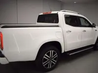 Usado Mercedes X350 258 CV (189 kW) 2020 Blanco Pickup/Camioneta
