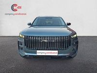 Usado Jaecoo 7 147 CV (108 kW) 2025 Verde SUV