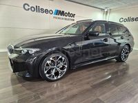 Usado BMW 330e Comfort Edition 292 CV (214 kW) 2025 Negro Familiar