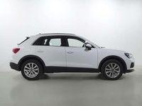 Usado Audi Q3 Advanced Plus 245 CV (180 kW) 2023 Blanco SUV
