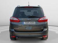 Usado Ford C-MAX Trend 125 CV (91 kW) 2018 Monovolumen