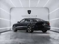 Usado Audi A7 Sportback Ambiente 333 CV (244 kW) 2016 Gris Utilitario